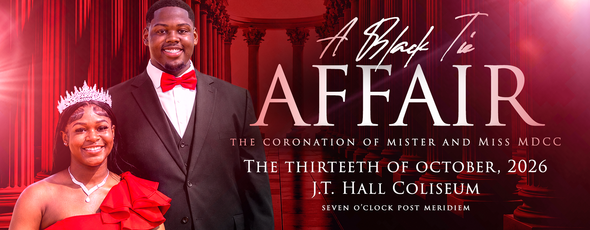 Centennial Coronation