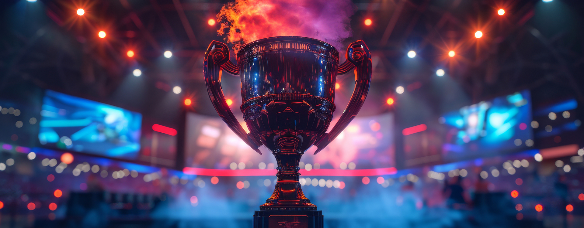 MDCC Launches Esports Program