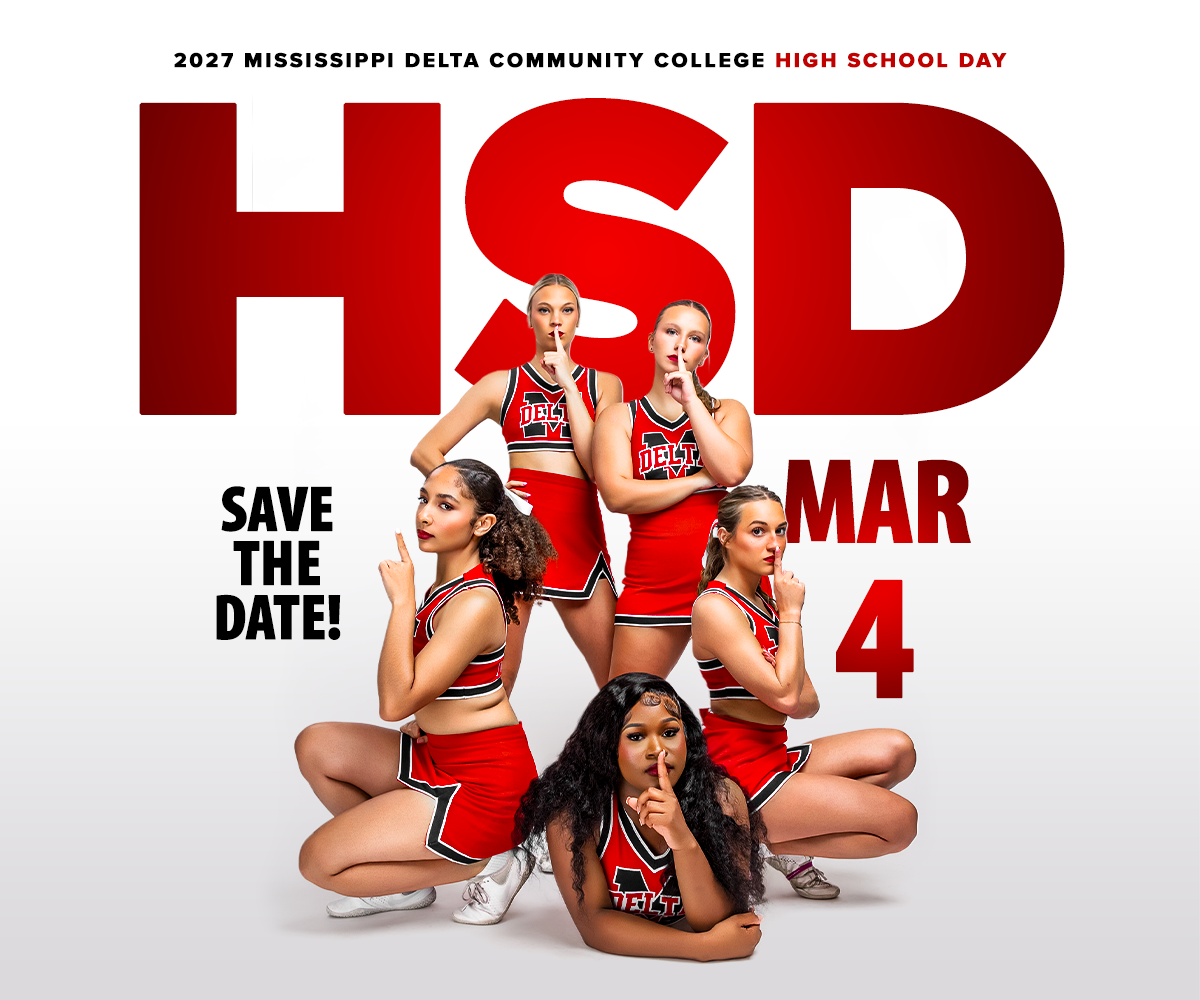 High School Day 2027