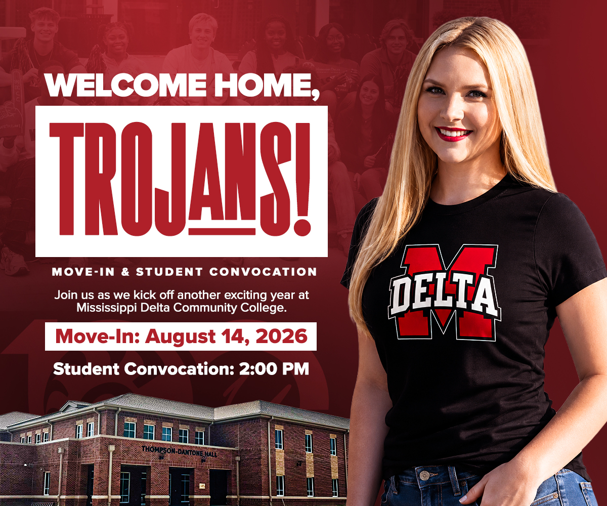 Move-in & Student Convocation
