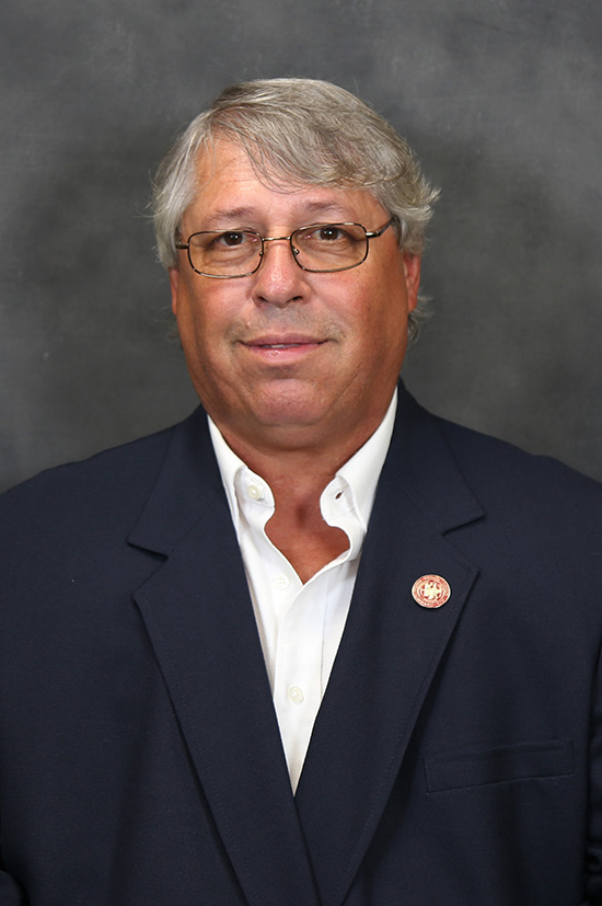 David Tedford