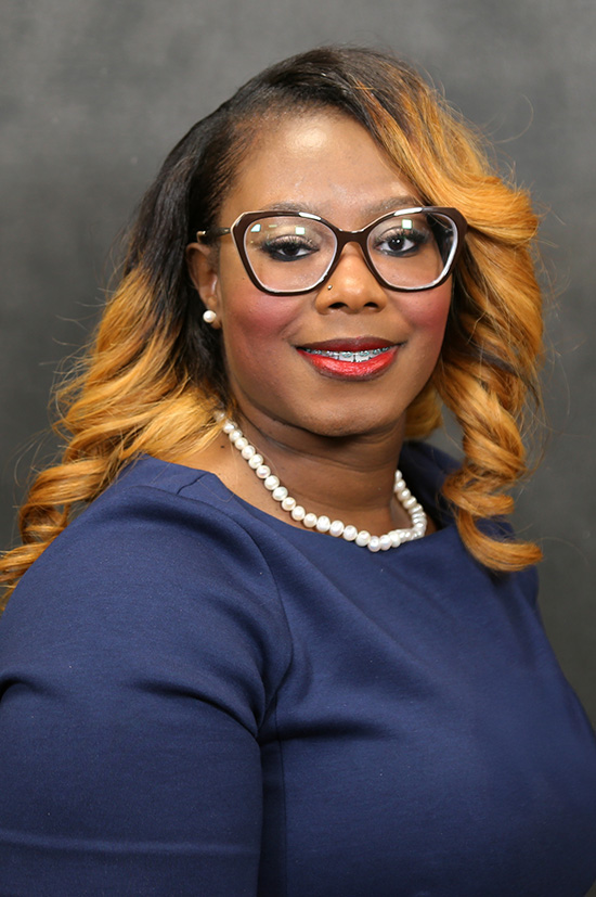 Waunita Roberts