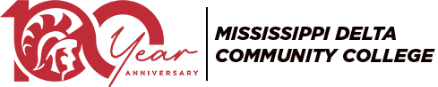 Centennial logo for email signature