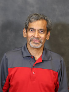 Sriram Nallani