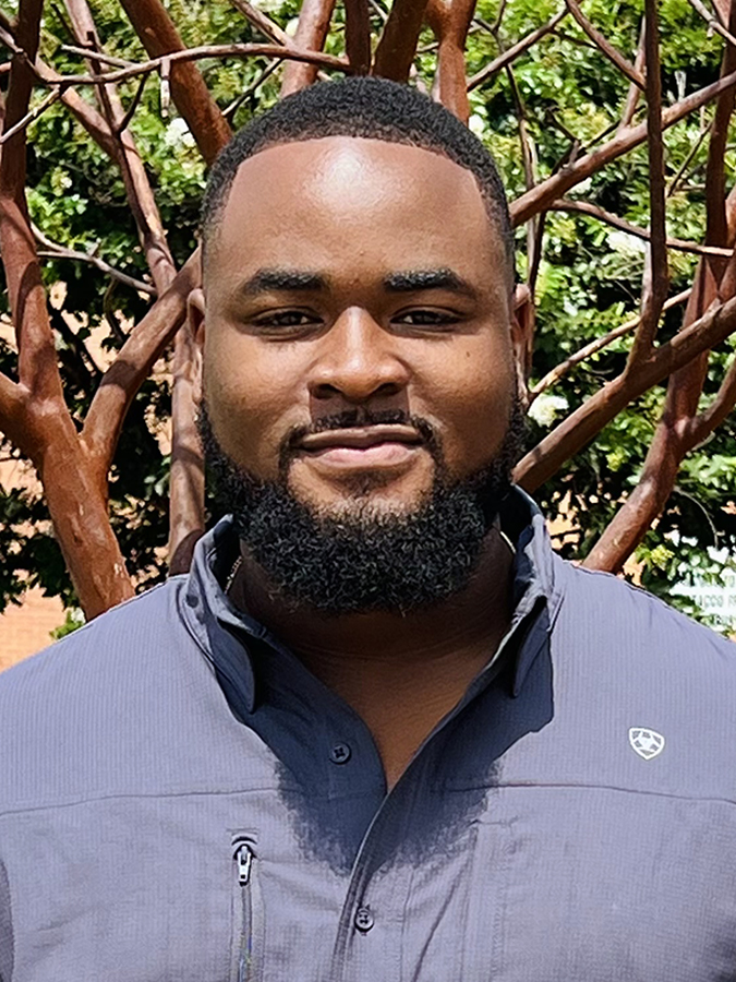 LaQwariyea Williams