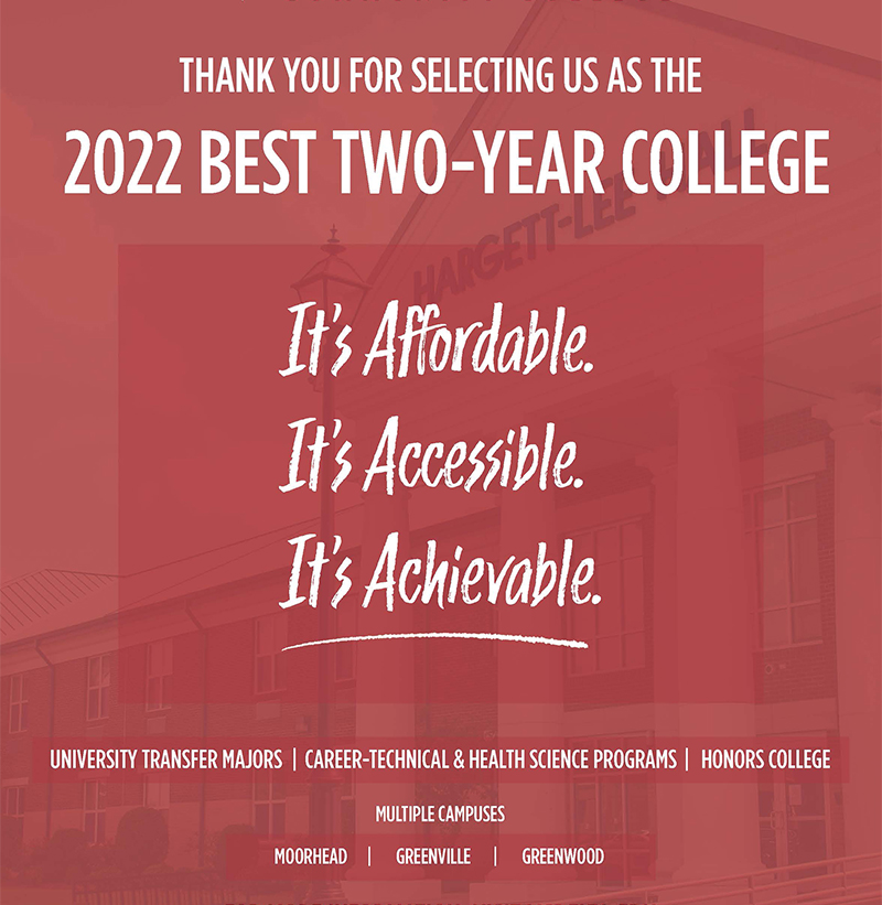 Best 2-Year College