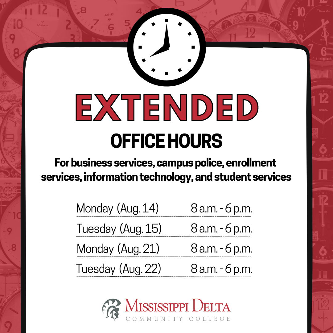 Extended Hours