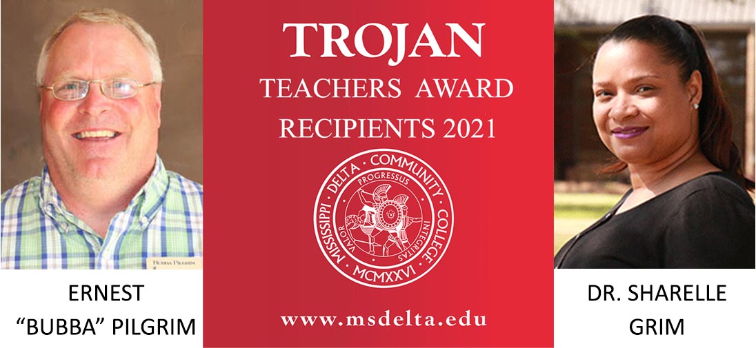 MDCC - 2021 TROJAN Teacher